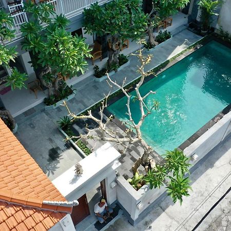 Sandat Living Canggu Eksteriør billede