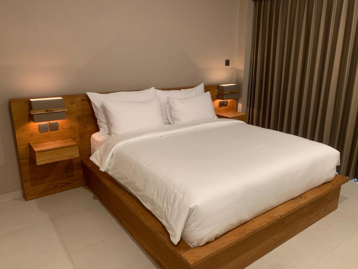Sandat Living Canggu Eksteriør billede