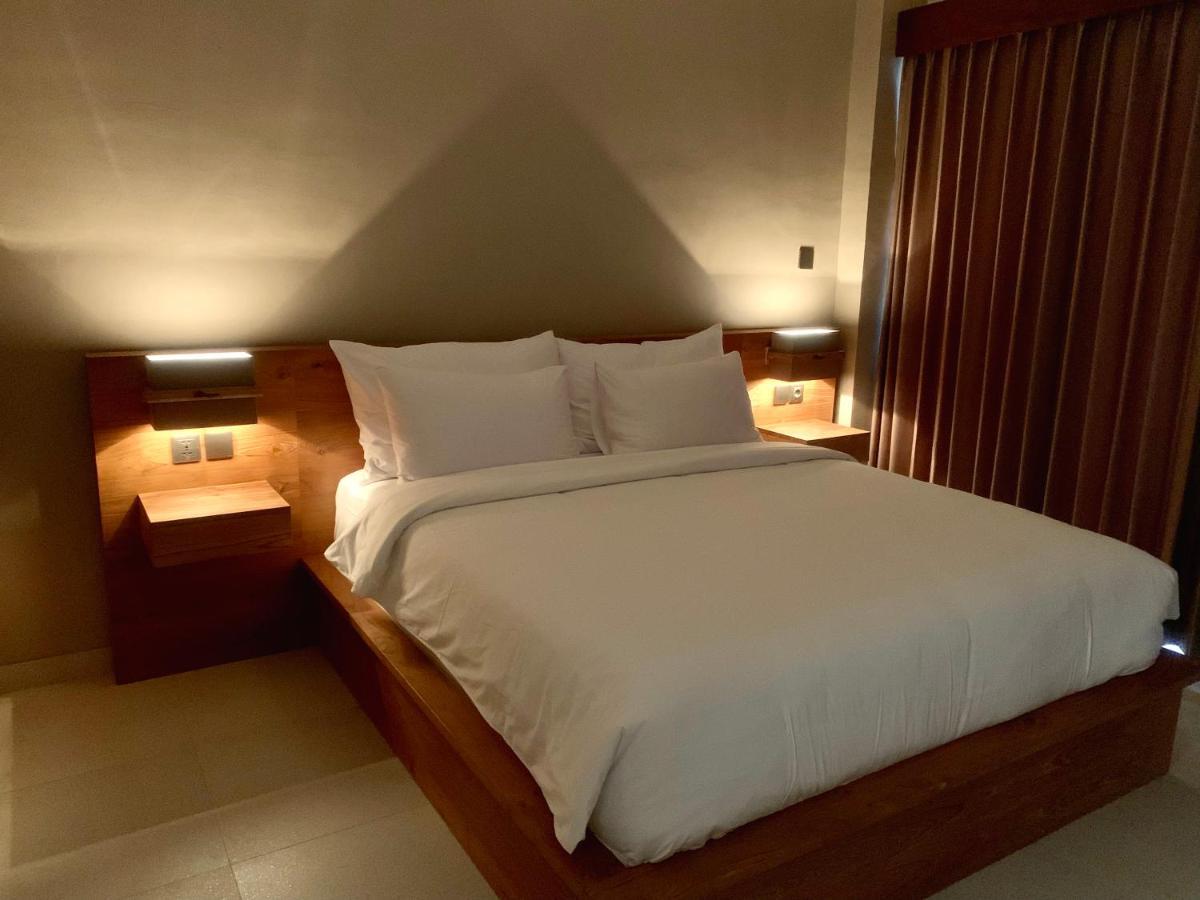 Sandat Living Canggu Eksteriør billede