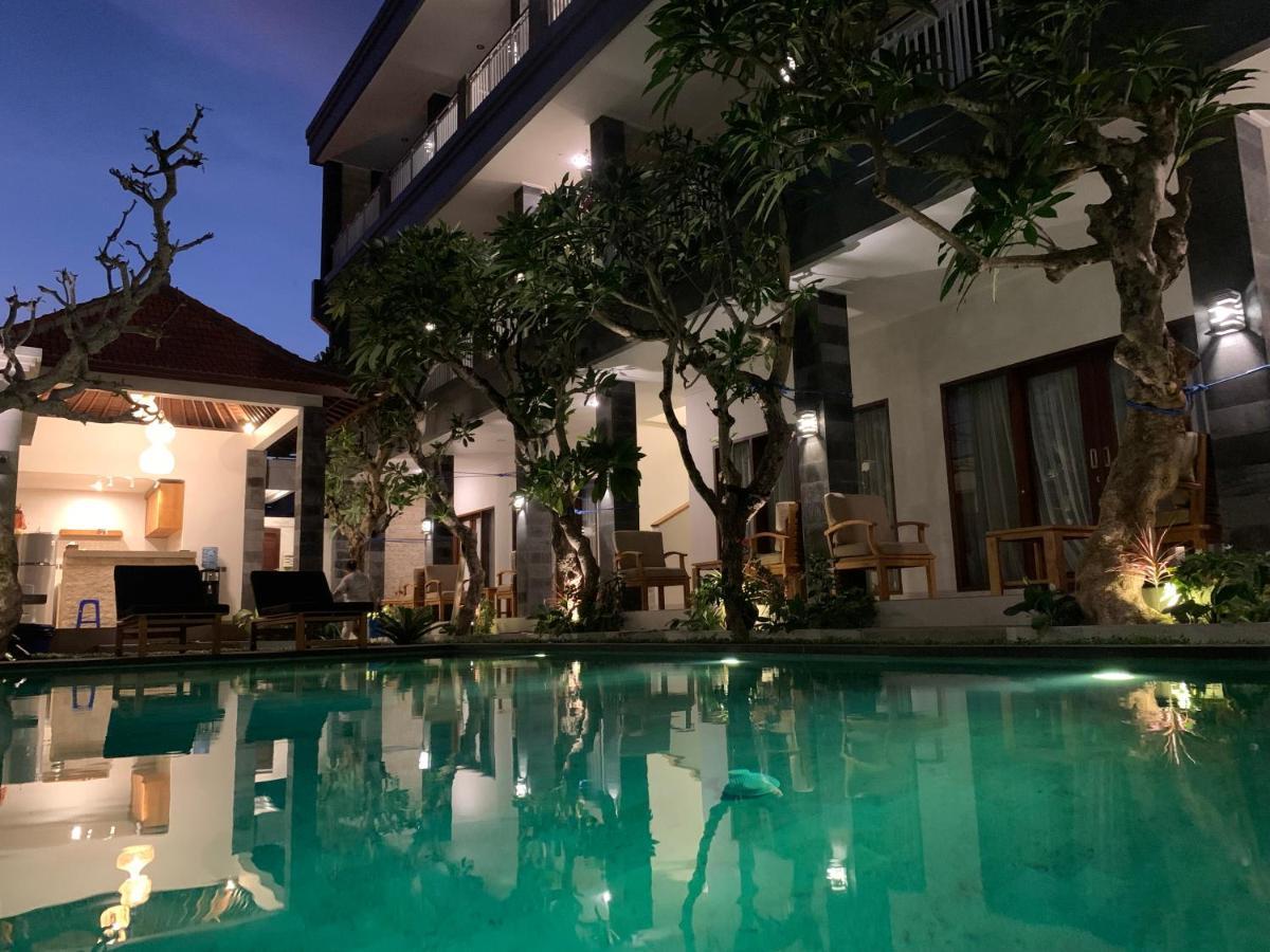Sandat Living Canggu Eksteriør billede