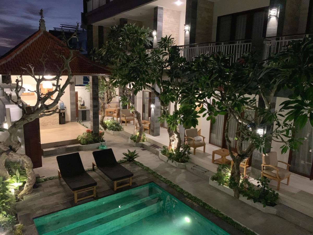 Sandat Living Canggu Eksteriør billede