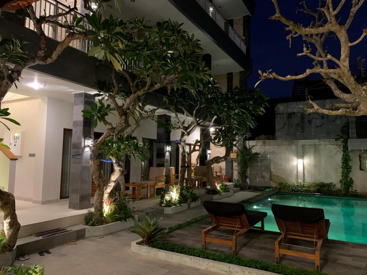 Sandat Living Canggu Eksteriør billede
